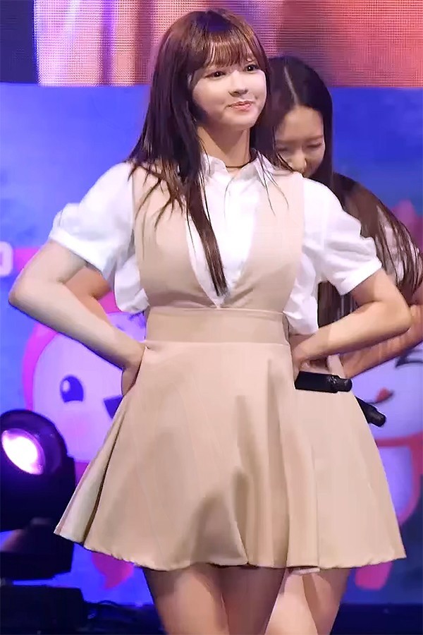 OH MY GIRL【1】拍攝日期：160506【12 合集 4.41 GB】韓國女團飯拍秀
