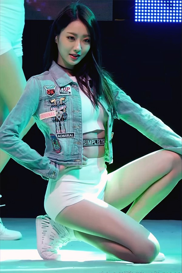 9Muses 拍攝日期：160509【14 合集 1.73 GB】9Muses飯拍秀
