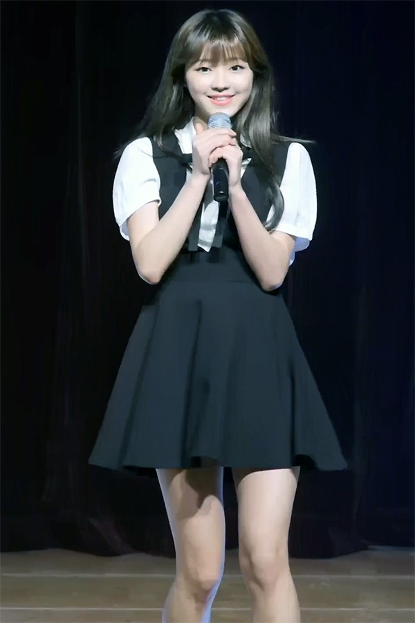 Oh My Girl【2】拍攝日期：160510【15 合集 3.13 GB】Oh My Gir飯拍秀