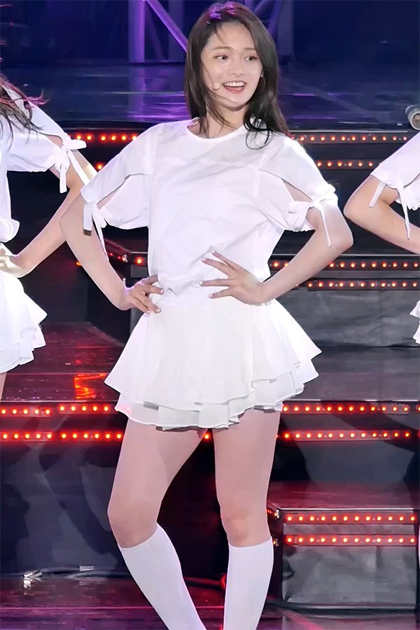 I.O.I 拍攝日期：165010【15 合集 2.32 GB】I.O.I飯拍秀