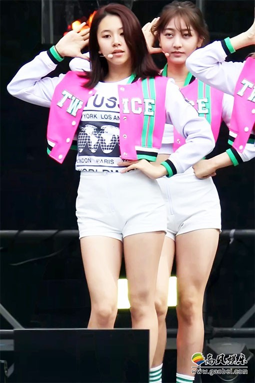 TWICE韓國飯拍網 拍攝日期：161001【7合集 1.26 GB】