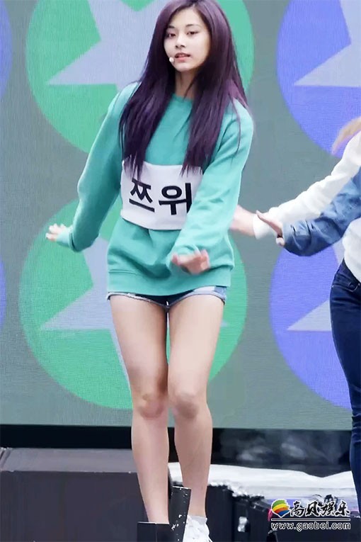 TWICE飯拍秀 拍攝日期：161008【10合集 775 MB】