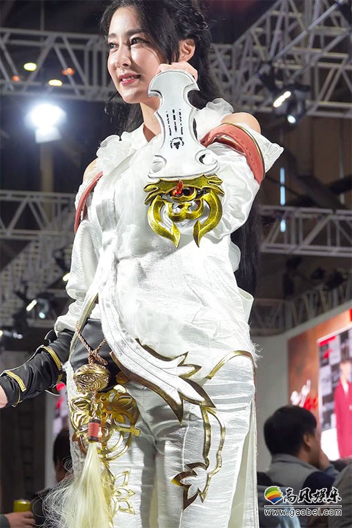 韓國G-STAR2018游戲展[ID：66220]【5合集 1.01 GB】