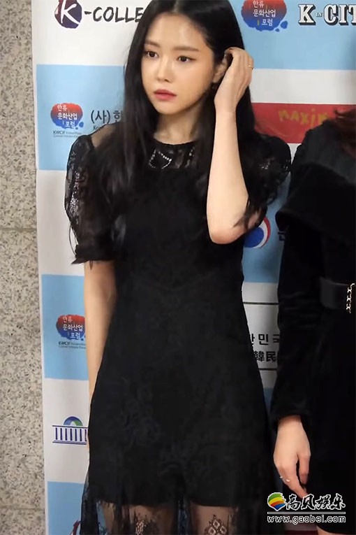 APINK 單拍秀 拍攝日期：181207【5合集 826 MB】