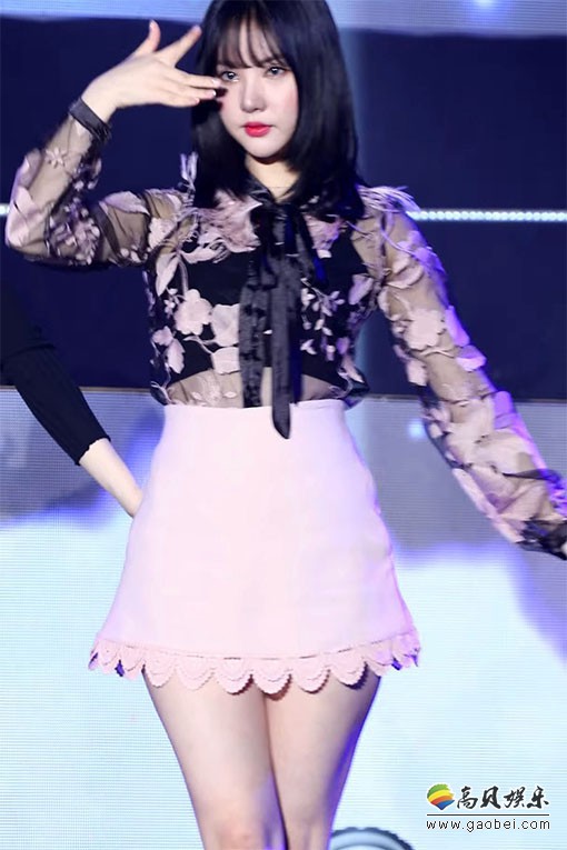 GFRIEND 單拍秀 拍攝日期：181207【26合集 13.4 GB】
