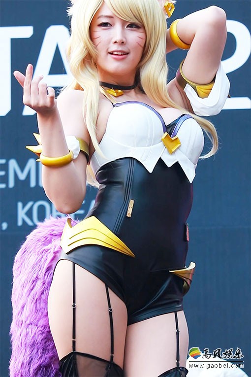 韓國G-STAR2018游戲展[ID：66756]【5合集 904 MB】