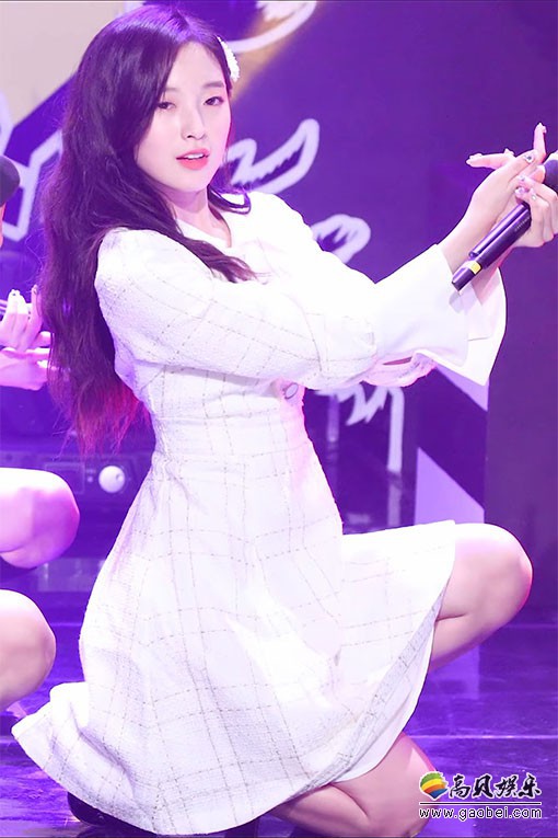 Oh My Girl 單拍秀 拍攝日期：181221【2合集 1.32 GB】