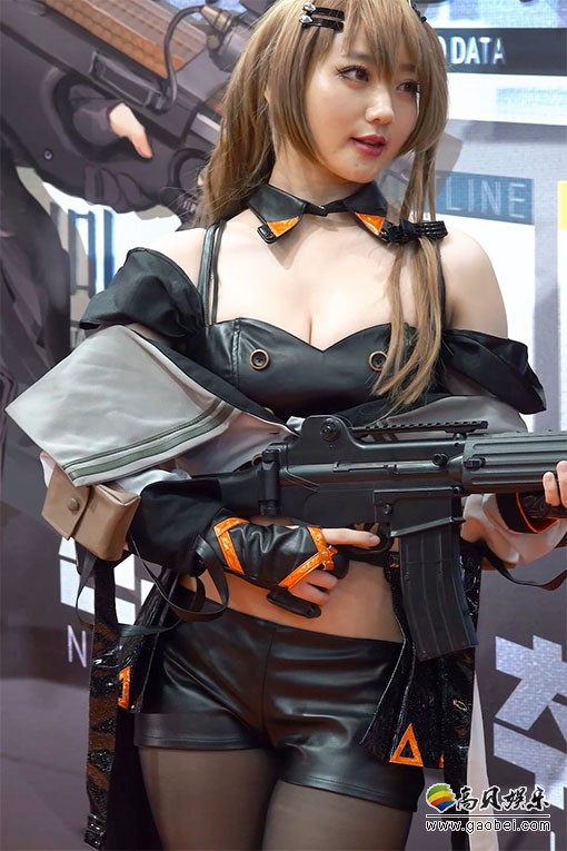 韓國(guó)G-STAR2018游戲展[ID：67427]【8合集 1.45 GB】