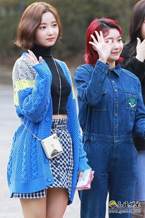 MOMOLAND 單拍秀 拍攝日期：190329【18合集 7.95 GB】