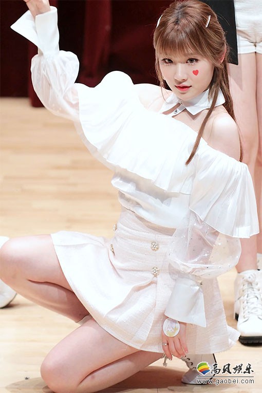 GWSN 單拍秀 拍攝日期：190330【7合集 2.78 GB】