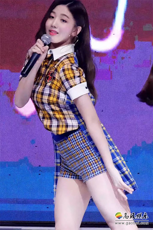 Cherry Bullet 飯拍秀 拍攝日期：190928【33合集 13.3 GB】
