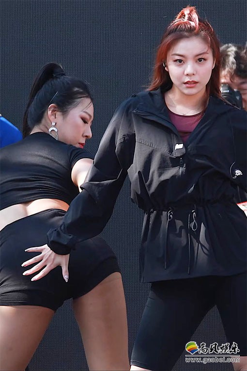 Ailee 飯拍秀 拍攝日期：190929【9合集 13.3 GB】