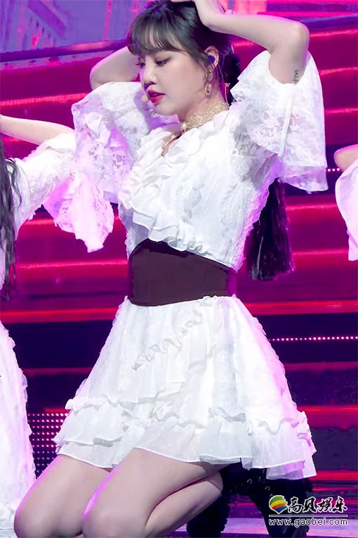 (G)I-DLE 飯拍秀 拍攝日期：20200626【7合集 1.48 GB】