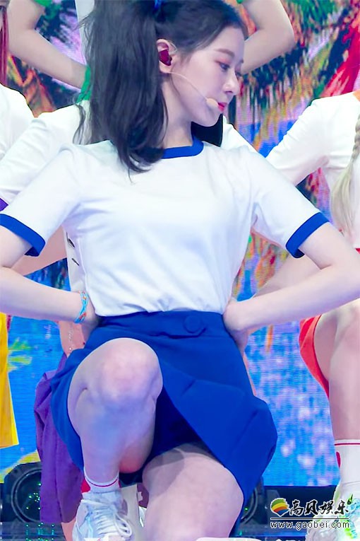 Cherry Bullet 飯拍秀 拍攝日期：20200814【5合集 1.42 GB】