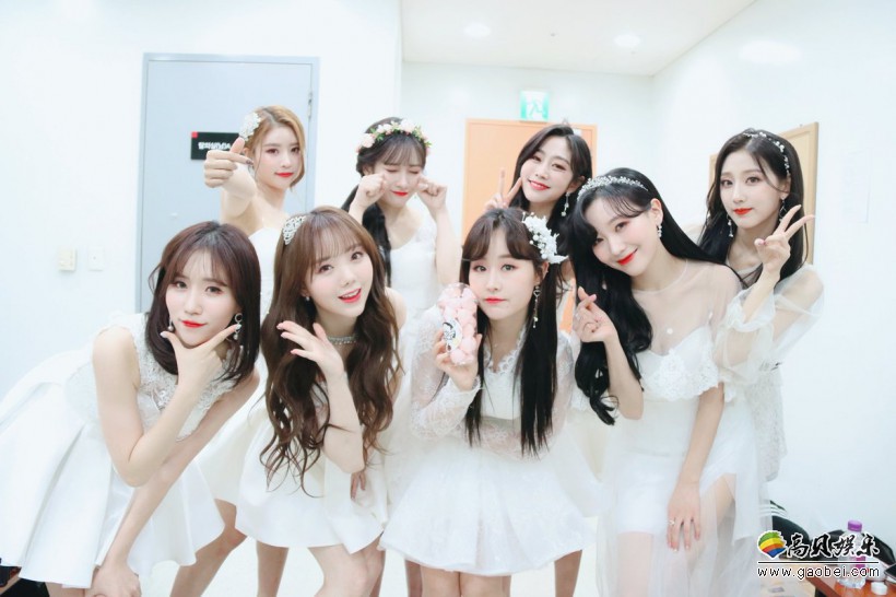 LOVELYZ是哪家韓國公司推出的女子組合？LOVELYZ女團(tuán)整體何種風(fēng)格？