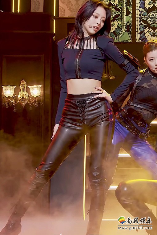 ITZY 飯拍秀 拍攝日期：20210430【6合集 1.12 GB】
