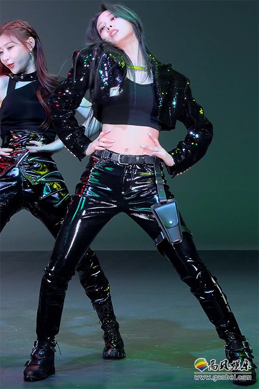 ITZY 飯拍秀 拍攝日期：20210502【16合集 6.35 GB】