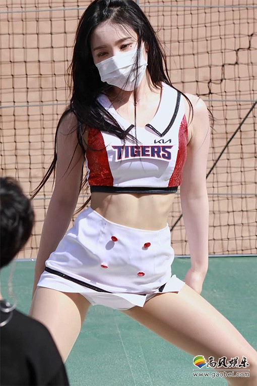 CheersLeader 飯拍秀 拍攝日期：20210509【93合集 20.0 GB】