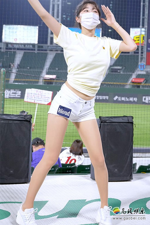 CheersLeader 飯拍秀 拍攝日期：20210619【46合集 8.33 GB】