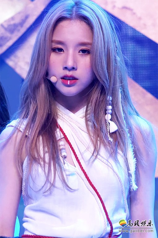 LOONA 飯拍秀 拍攝日期：20210701【10合集 3.83 GB】