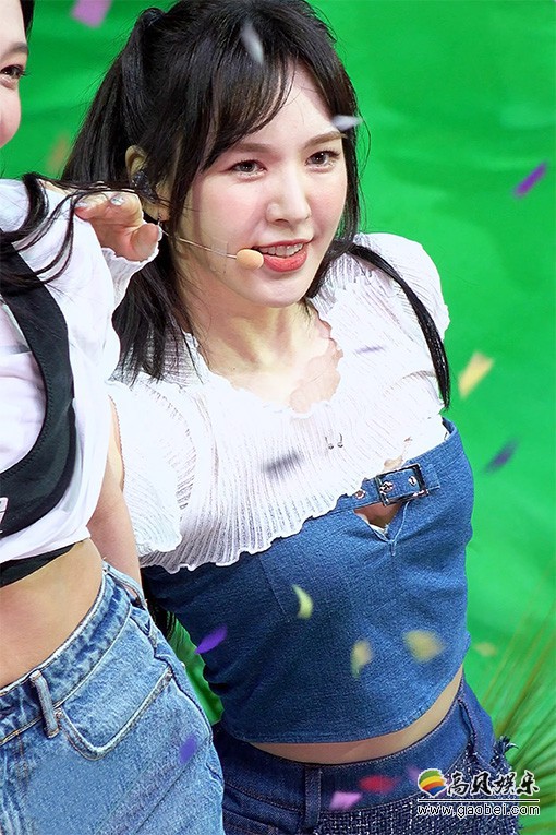 Red Velvet 飯拍秀 拍攝日期：20210826【15合集 5.35 GB】