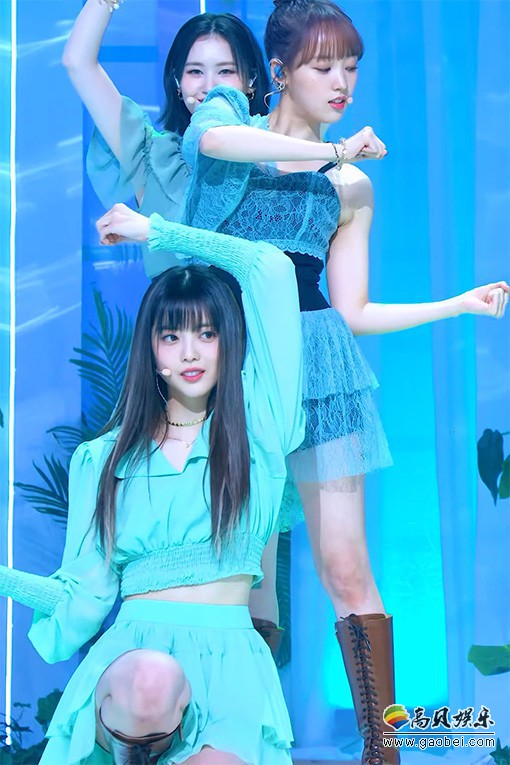 Weki Meki 飯拍秀 拍攝日期：20211119【8合集 1.97 GB】
