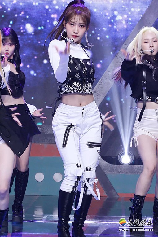 EVERGLOW 飯拍秀 拍攝日期：20211210【13合集 4.15 GB】