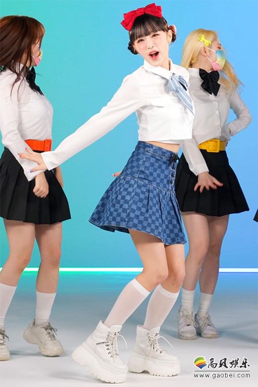 YENA 飯拍秀 拍攝日期：20220204【3合集 1.60 GB】