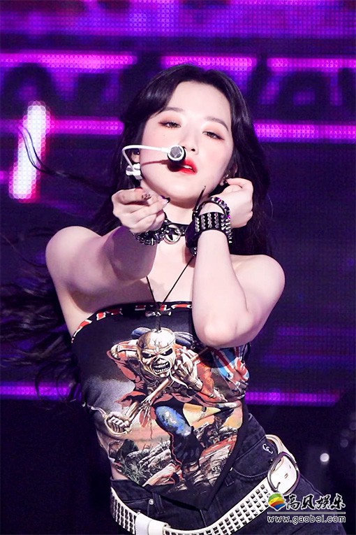 (G)I-DLE 飯拍秀 拍攝日期：20220326【8合集 3.34 GB】
