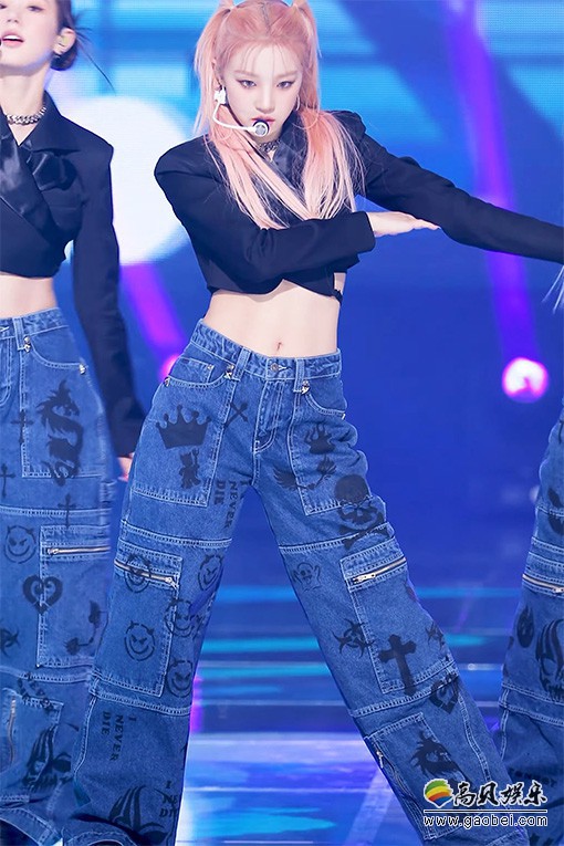 (G)I-DLE 飯拍秀 拍攝日期：20220327【10合集 3.78 GB】