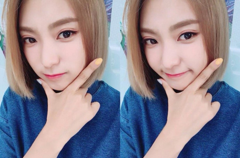 Yoon Bo Ra尹寶拉隸屬哪個女團＋小分隊成員？自身蘊藏怎樣舞臺魅力？