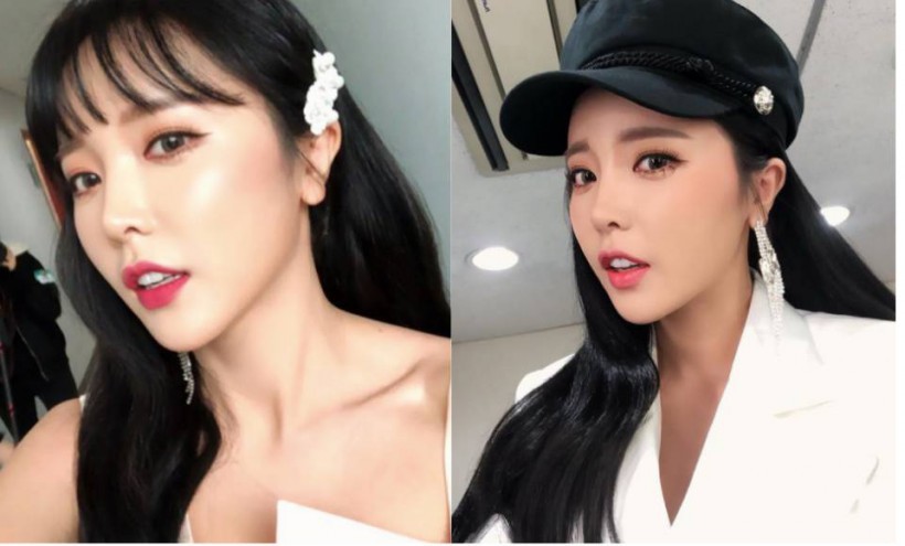 Hong Jin Young洪真英以哪部電視劇出道？擁有怎樣實力唱腔獨特嗓音？