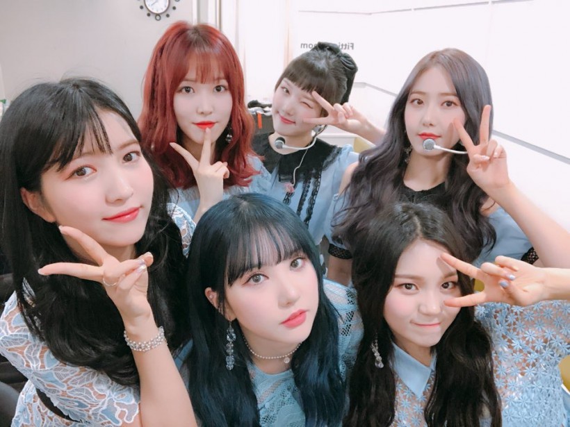 GFRIEND女朋友女團哪年出道？成員們有何演藝經歷？該團何時正式解散？