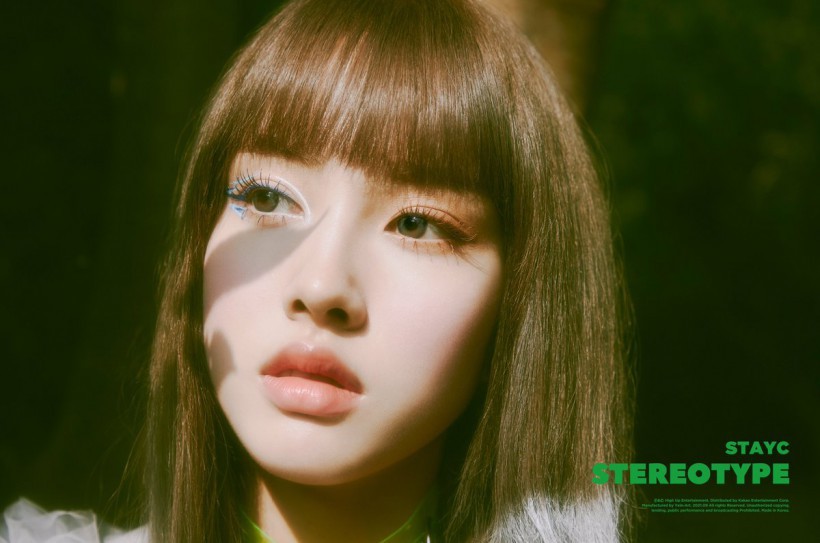 YOON沈姿潤哪年跟隨所屬女團出道？是否組合最高成員？有何個人魅力？