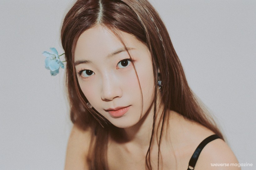 KAZUHA中村一葉是哪個女團成員？何時正式出道？曾接受哪種舞蹈培訓？