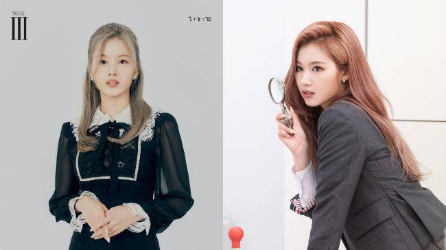 TWICE成員SANA公開2016年錄像：很用力撐著眼睛，但眼皮已經(jīng)開始打架