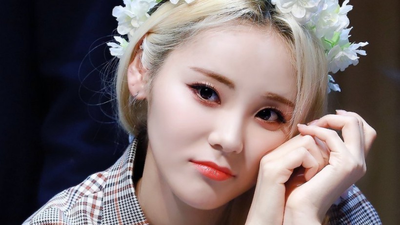 Jin Soul鄭真率隸屬哪個女子組合成員？近期參加哪檔女團競演綜藝節目？