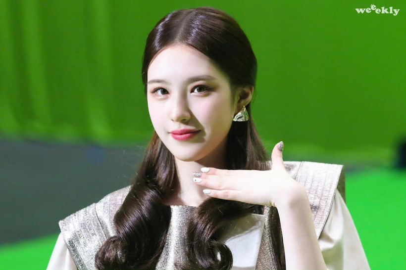 Lee Jaehee李在希隸屬哪個韓國女團？何時正式出道？擁有怎樣精致五官？