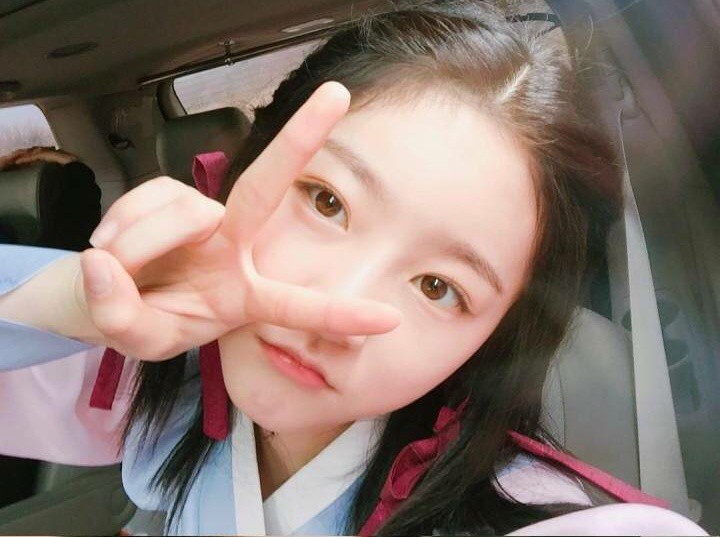 Kim Sae ron金賽綸哪部電影處女作入圍戛納電影節？具備怎樣不俗演技？