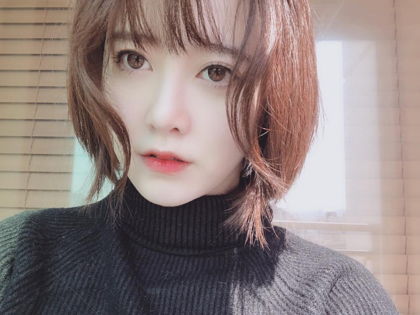 Hye-Sun Ku具惠善哪年進(jìn)入演藝界出道？主演哪部韓版偶像劇受到關(guān)注？