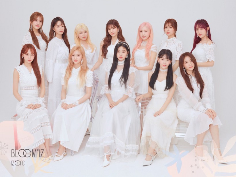 IZ*ONE(矮子王)組合哪年出道正式成團？憑借怎樣魅力當時備受大眾關注？