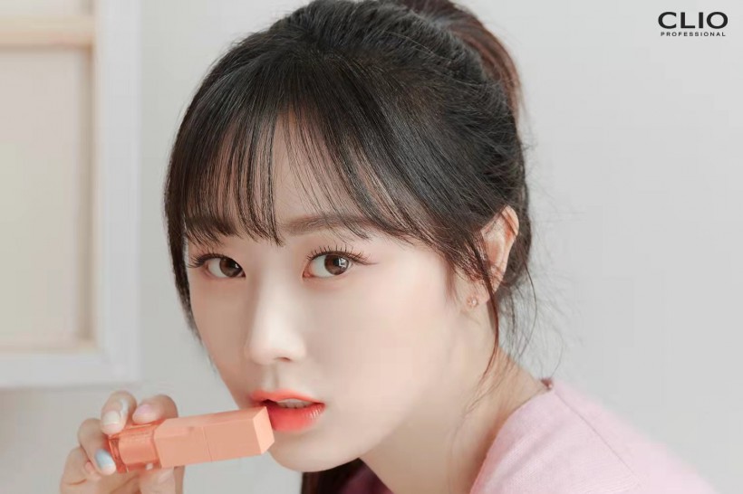 Giselle內永枝利是哪個概念女團日籍成員？何時跟隨所屬組合正式出道？