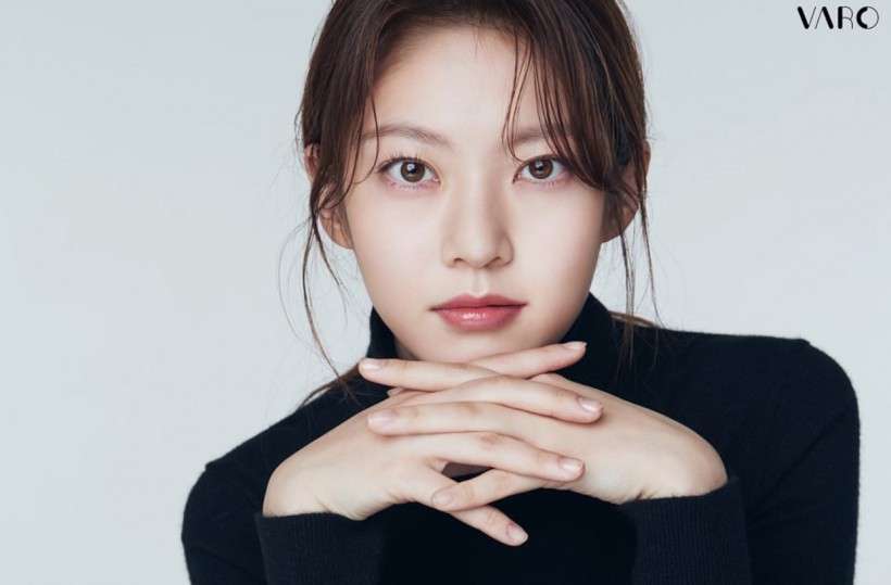 Gong Seung Yeon孔升妍何時以演員身份出道？哪年主持加盟音樂節目？