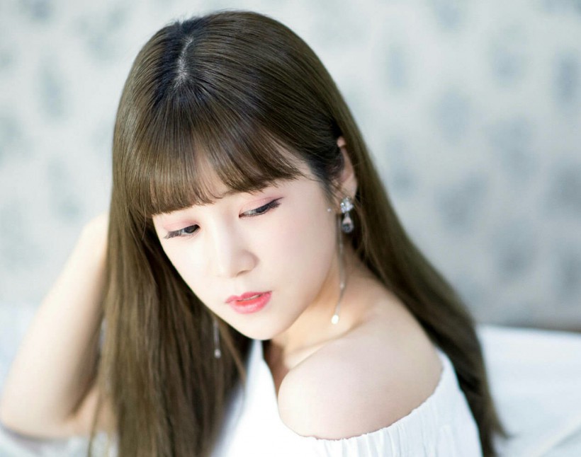 阿粉A Pink隊長是誰？哪年獲得最佳女子新人獎？怎樣的形象賦予靈動感？