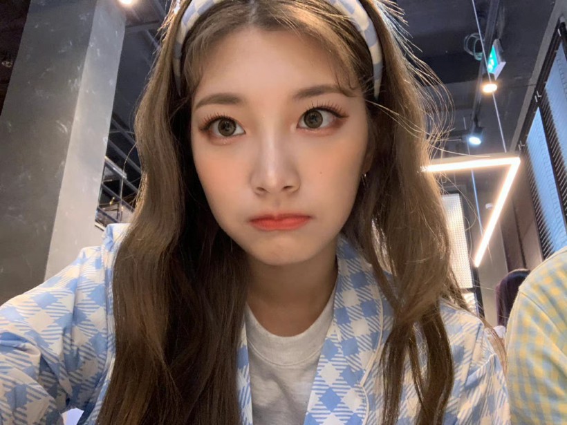 Kim Minseo金珉暑隸屬哪個女團成員？她以怎樣可愛笑容俘獲粉絲的心？