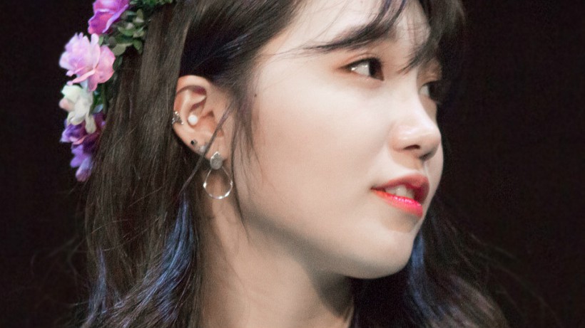 Jung Eun Ji鄭恩地哪年SOLO出道？擁有怎樣頂級唱功？哪年成為正式DJ？