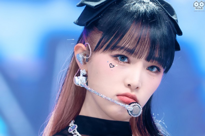 Choi Yena崔叡娜哪年SOLO出道？官方粉絲名稱叫什么？媒體評價如何？
