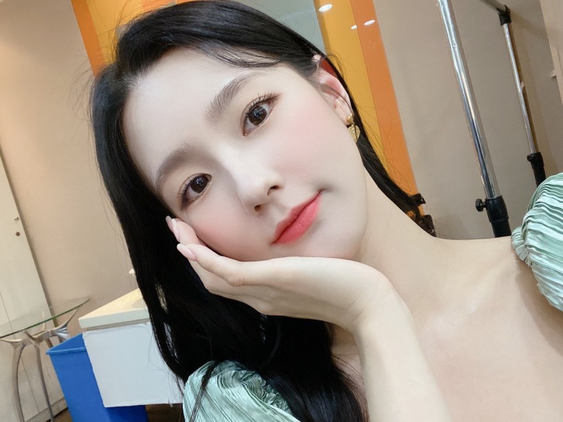 Cho Mi Yeon曺薇娟哪年SOLO出道？將怎樣性感清純雙重魅力匯集一體？