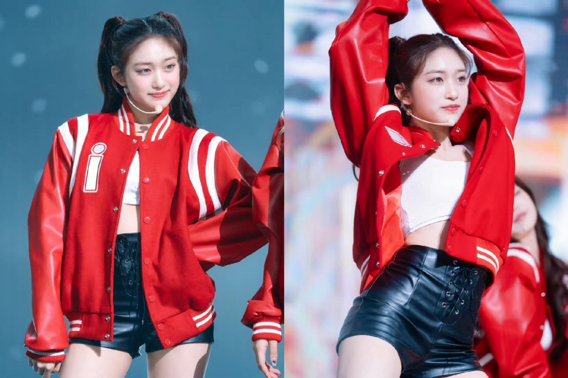 Lee Hyunseo李賢瑞隸屬哪個女團忙內？憑借怎樣潛力指數令她未來可期？