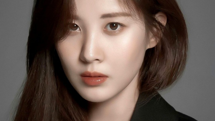Seo Ju Hyun徐珠賢隸屬哪個女團忙內(nèi)？擁有怎樣出色演唱以及鋼琴實力？
